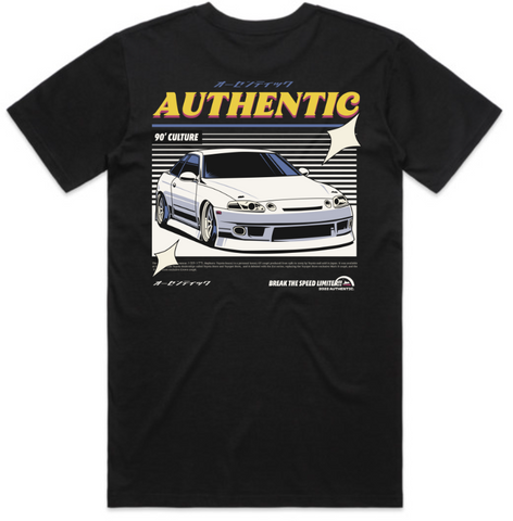 AUTHENTIC 90’ Soarer T-Shirt